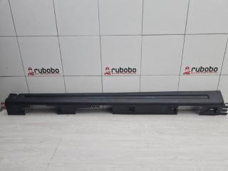 Накладка порога правая Land Rover Range Rover Sport 2010