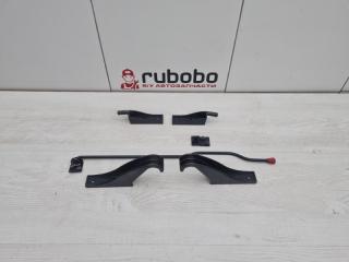 Пол багажника Land Rover Range Rover 2012