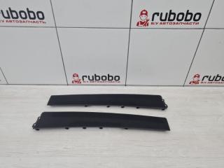 Накладки торпедо Mercedes-Benz E-Class 2010