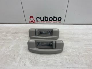 Комплект ручек потолка Jeep Grand Cherokee 2008