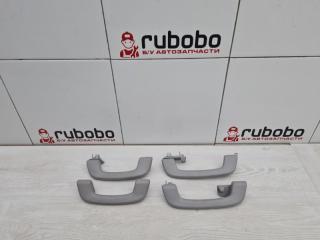 Комплект ручек потолка BMW 3 2013