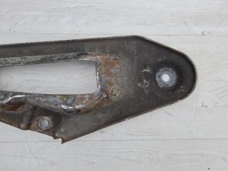 Кронштейн подрамника передний правый Insignia OPC 2010 G09 A28NET