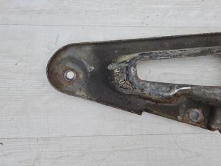 Кронштейн подрамника передний правый Insignia OPC 2010 G09 A28NET