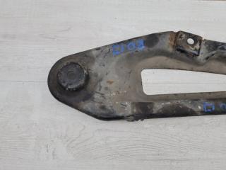 Кронштейн подрамника передний левый Insignia OPC 2010 G09 A28NET