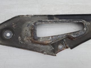 Кронштейн подрамника передний левый Insignia OPC 2010 G09 A28NET