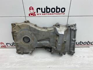 Крышка двигателя Jeep Cherokee V 2015