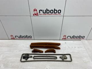 Комплект цепи ГРМ Jeep Cherokee V 2015
