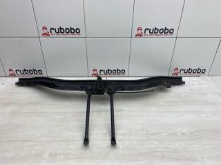 Передняя панель Jeep Grand Cherokee 2008