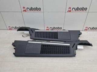 Обшивка багажника Land Rover Range Rover 2011