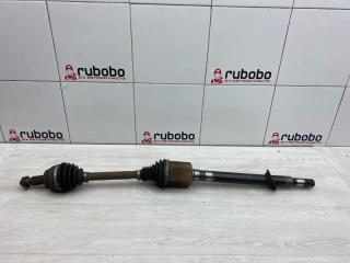 Полуось передняя правая Land Rover Range Rover Sport 2013