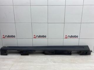 Накладка порога правая Land Rover Range Rover Sport 2010