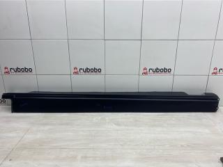 Накладка порога правая Land Rover Range Rover Sport 2013