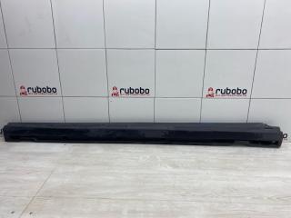 Накладка порога правая Land Rover Evoque 2015