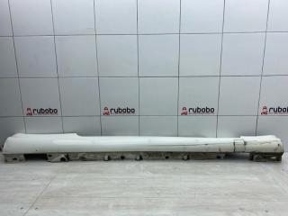 Накладка порога правая Mercedes-Benz E-Class 2010