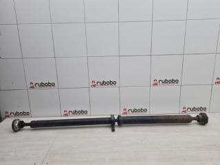 Кардан Jaguar XE 2016 контрактная Кардан Jaguar XE 2016