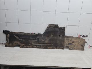 Защита днища правая BMW 3 2013