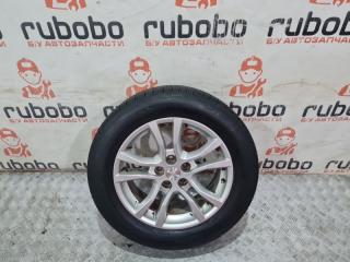 Колесо Chevrolet Camaro 2013