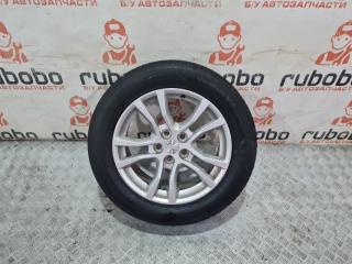 Колесо Chevrolet Camaro 2013