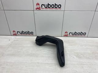 Запчасть патрубок воздушный левый Chevrolet Camaro SS 2013