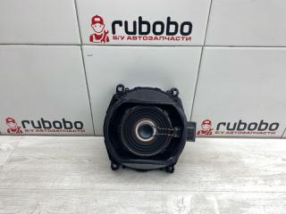 Сабвуфер BMW X3 2012