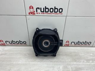 Сабвуфер BMW X3 2012