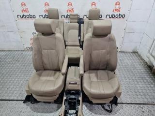 Комплект сидений Land Rover DISCOVERY 4 2015
