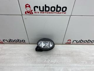 ПТФ левая Mercedes-Benz GL 2008