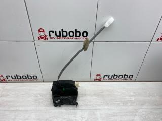 Замок двери задний правый Land Rover Range Rover 2009