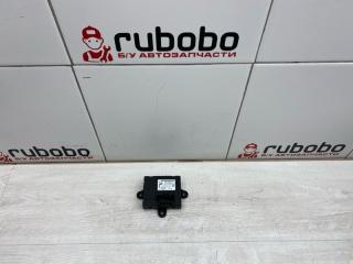 Блок комфорта двери задний левый Land Rover Range Rover 2009