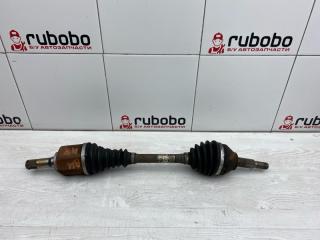 Полуось передняя левая Ford Explorer 2012