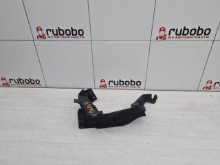 Кронштейн заднего бампера правый Mercedes-Benz GL 2008