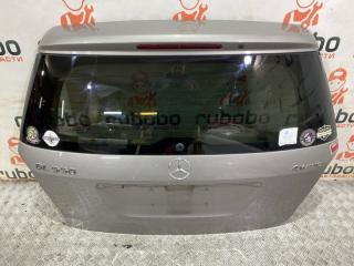 Крышка багажника Mercedes-Benz GL 2008