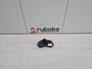 Резистор печки задний Mercedes-Benz GL 2008