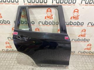 Дверь задняя правая BMW X3 2012