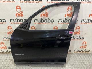 Дверь передняя левая BMW X3 2012