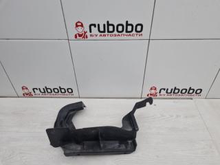 Кронштейн заднего бампера левый Mercedes-Benz GL 2008