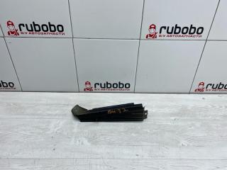 Кронштейн крыла левый BMW X3 2012 контрактная Кронштейн крыла левый BMW X3 2012