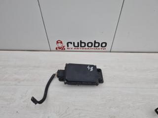 Радар круиз-контроля Ford Explorer 2012