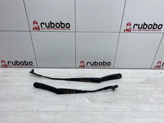 Поводки дворников BMW X3 2012