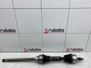 Полуось передняя правая Land Rover Range Rover 2009