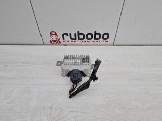 Блок управления бензонасосом Land Rover DISCOVERY 4 2015