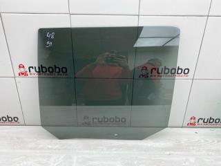 Стекло заднее левое Ford Explorer 2012