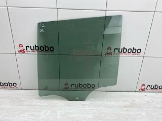 Стекло заднее левое BMW X3 2012