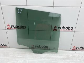 Стекло заднее правое BMW X3 2012
