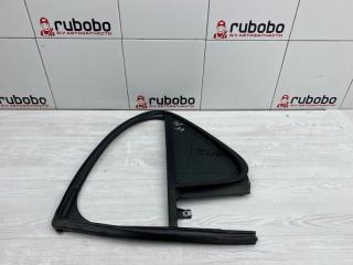 Форточка задняя левая Ford Explorer 2012