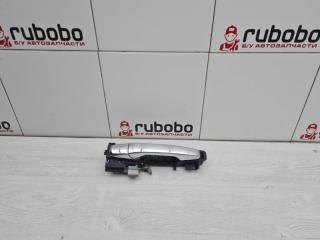 Ручка двери задней левой Ford Explorer 2012