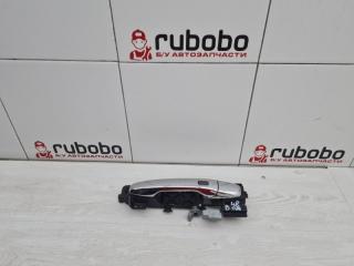 Ручка двери передняя правая Ford Explorer 2012