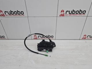 Замок двери передний правый Ford Explorer 2012 контрактная Замок двери передний правый Ford Explorer 2012