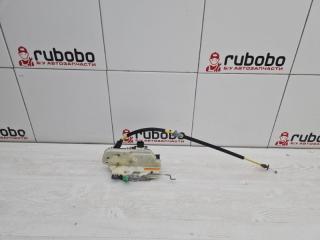 Замок двери задний левый Ford Explorer 2012