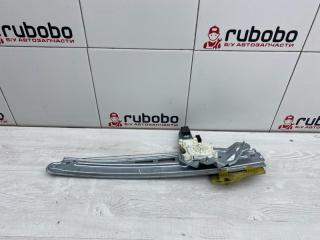 Стеклоподъемник задний левый Ford Explorer 2012